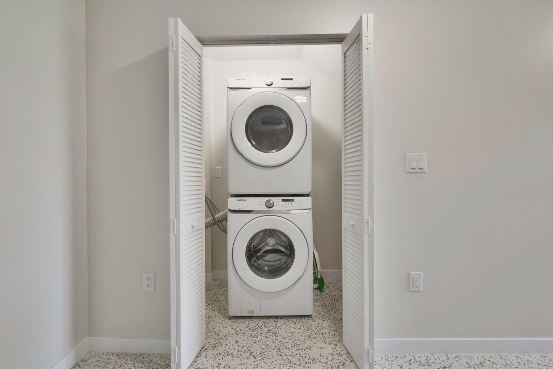 Gorgeous Monthly Close To Apartamento Miami