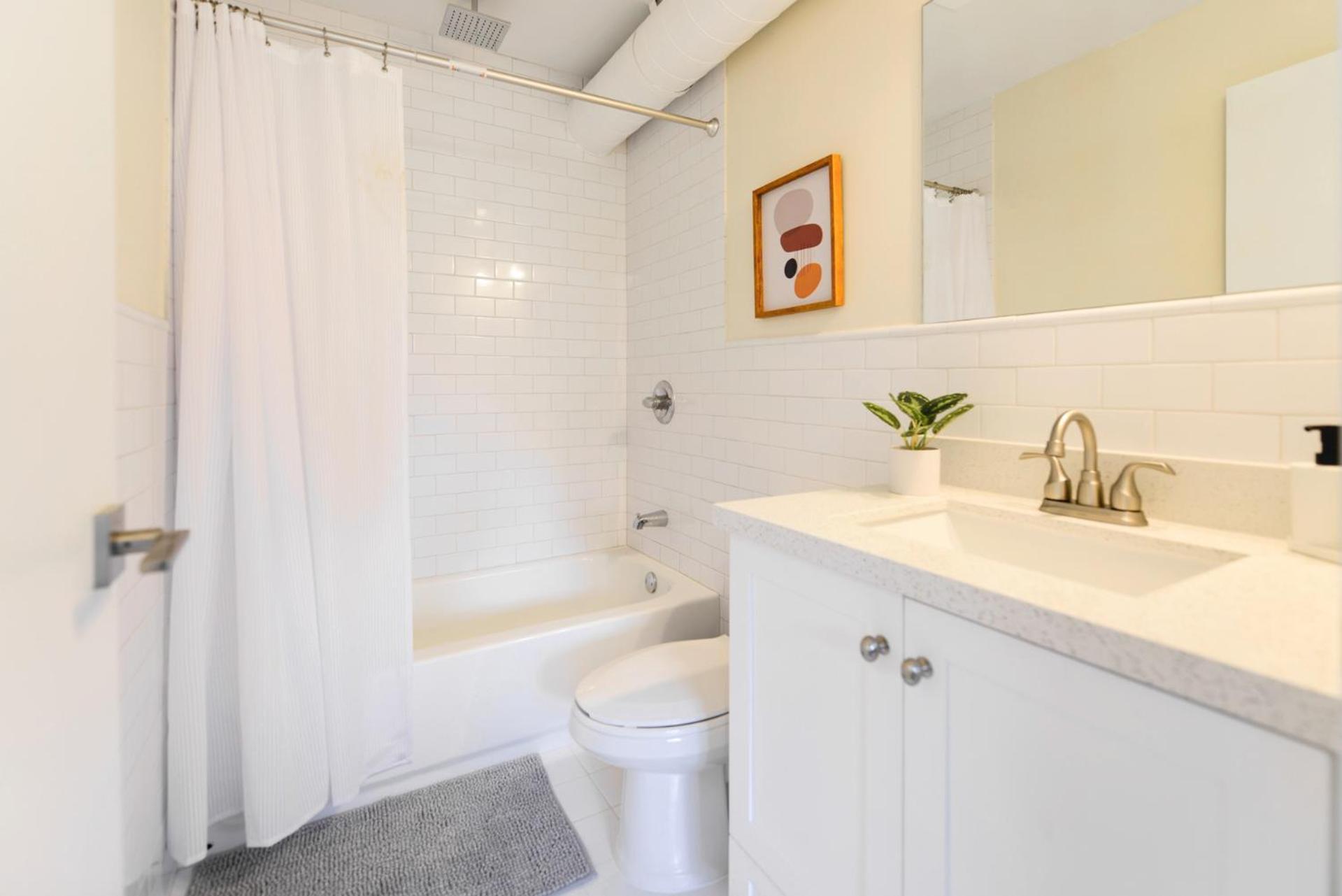Gorgeous Monthly Close To Apartamento