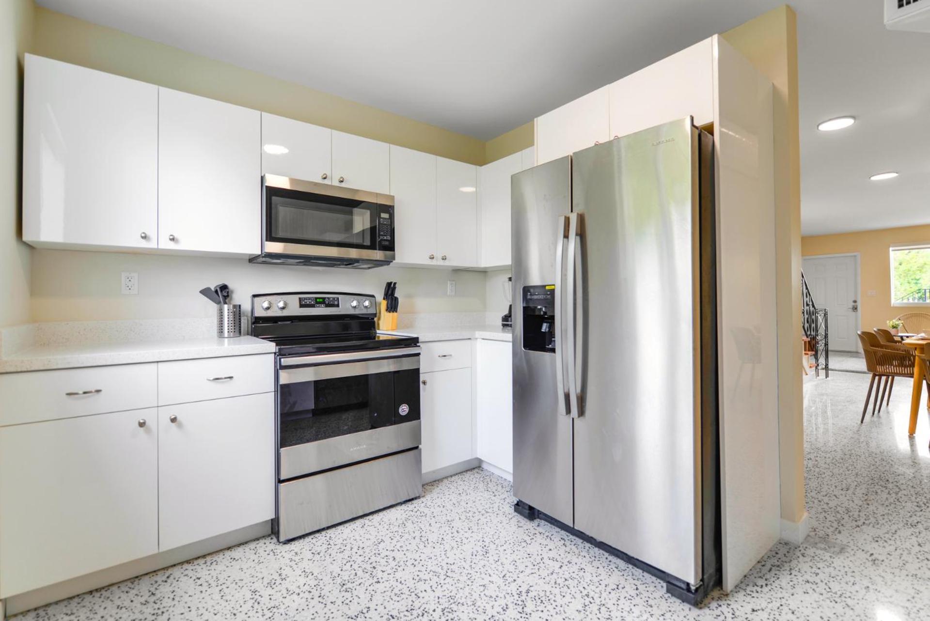 Apartamento Gorgeous Monthly Close To Miami